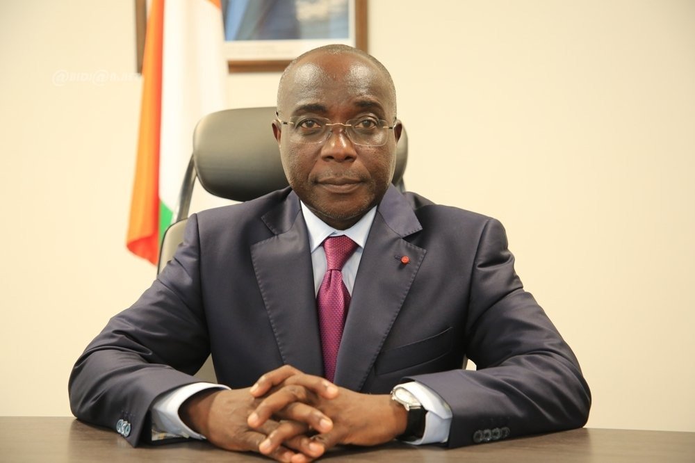 Bouaké Fofana