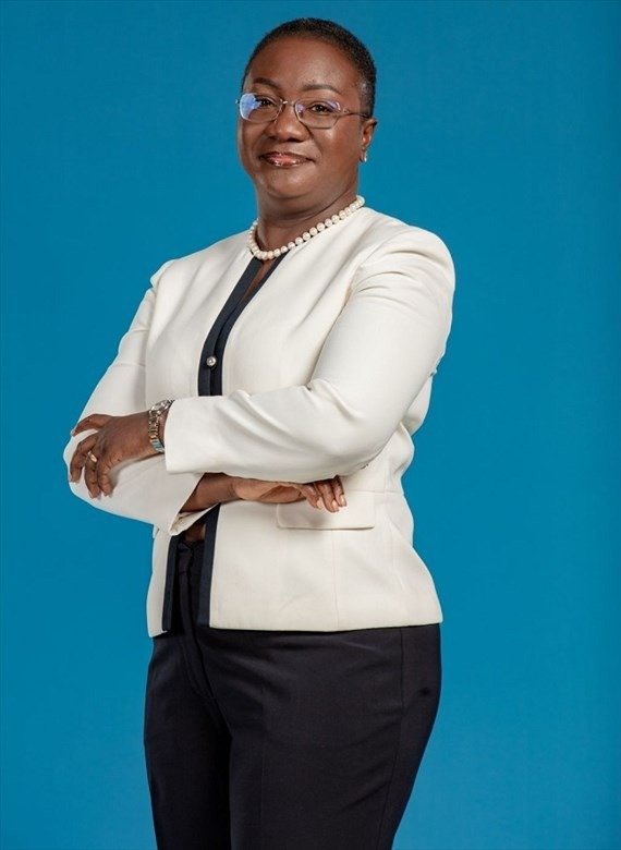 Kadidjatou Keita Diallo